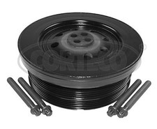 Crankshaft Belt Pulley Set