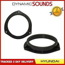 Car 165mm Front Door Speaker
