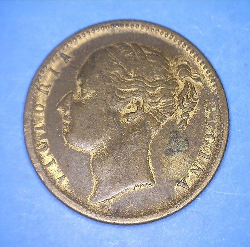 1849 - , obverse)