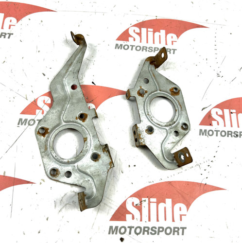 Nissan silvia s14 s14a - s14,