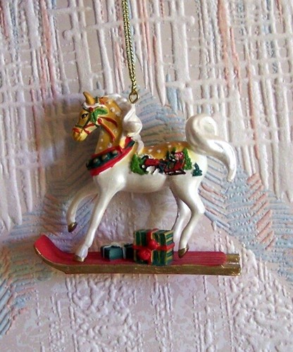 Trail the painted - the, ponies