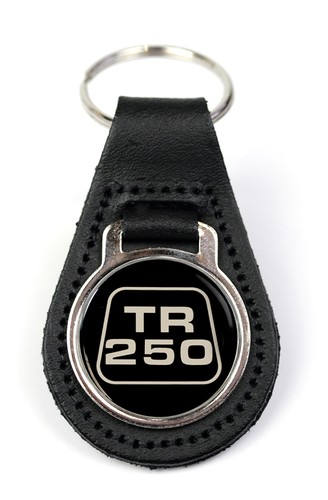 Triumph tr250 logo quality - tr250,
