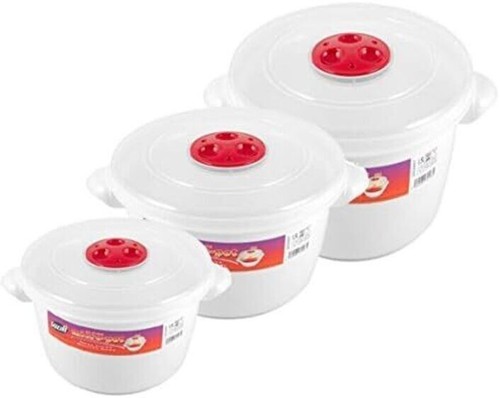 Pack microwave heating - pack,
