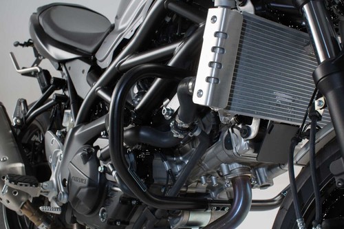 Motech crash bars for - sw,