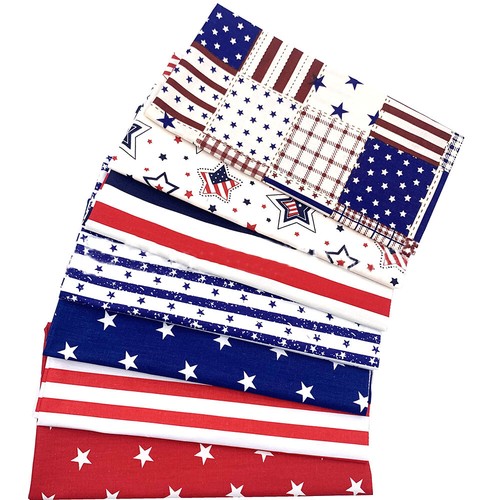 American flag star - star, stripe