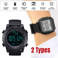Electronic Waterproof Casual