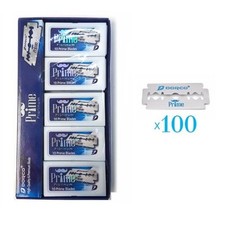 100 Dorco Prime Platinum
