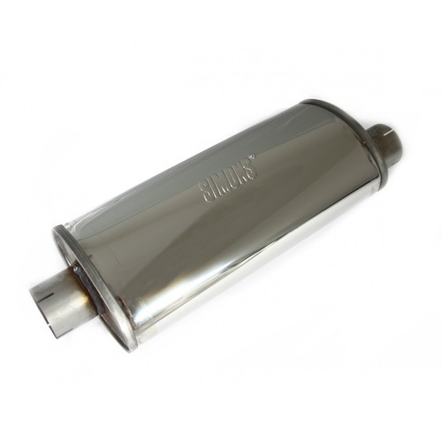 Universal stainless steel - stainless,