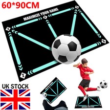 Football Training Carpet