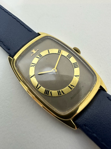 Jaeger lecoultre 9043 18kt - 9043,
