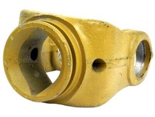 PTO YOKE LEMON TUBE (U/J SIZE 23.8mm x 61.2mm) FOR VARIOUS IMPLEMENTS.