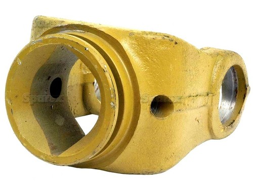 Pto yoke lemon tube - pto,