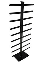 Earring Hanging Card Display