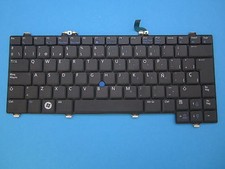 Keyboard dell latitude xt - sp,
