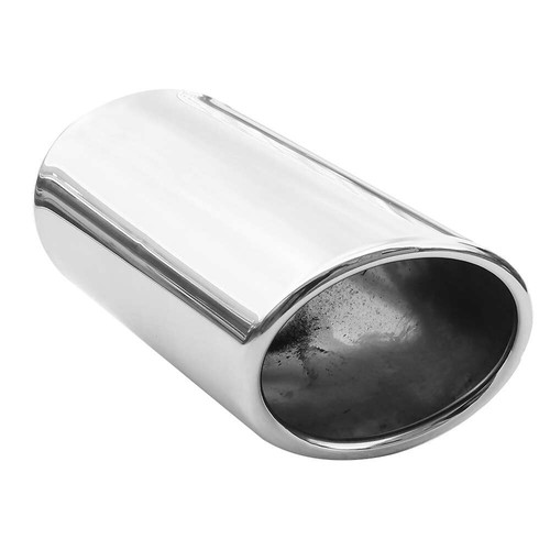 Car exhaust tip trim - exhaust,