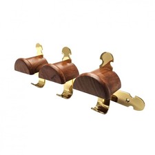 Coco Equestrian Wooden Triple