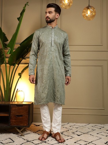 Designer cotton with heavy - designer,