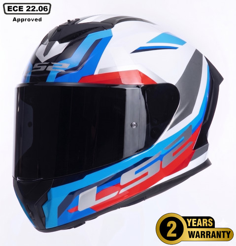 Ls2 ff820 rapid - ff820, full