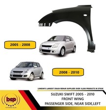 Suzuki swift 2005 - suzuki, 2005-2010