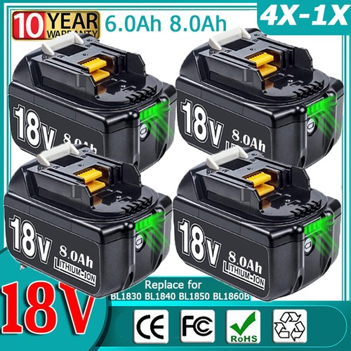 For makita 18v battery - makita,