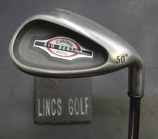 Callaway Big Bertha 2002 50°