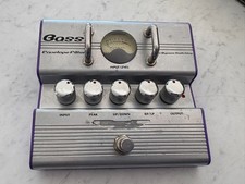 Ashdown Envelope Filter Bass