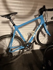 Planet X Pro Carbon Large