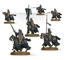 Games Workshop Lord of the
