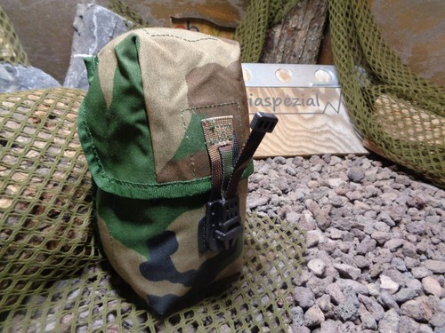 Genuine mariniers molle - genuine, nl