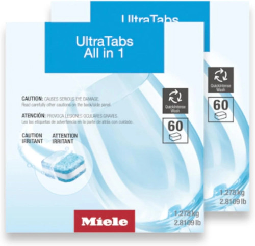 Miele ultra tabs all - tabs, 1