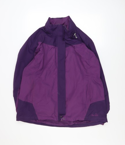 Peter storm womens purple - storm,