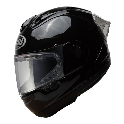 Arai evo diamond black - arai, rx-7v