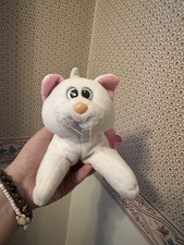 Vintage 80’s Pound Purry