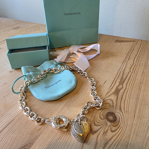 Tiffany return to - to,
