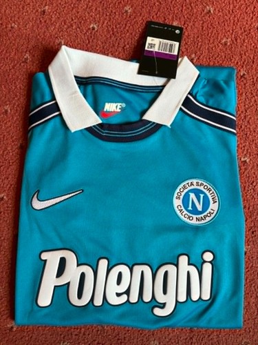 Napoli football shirt new - football, shirt.