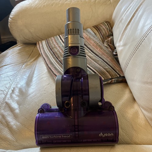 Dyson genuine mini turbine - dyson,