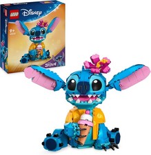 LEGO Disney Stitch Buildable