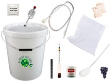 25 Litre Wine Making Equipment