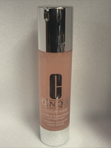 Clinique moisture surge - clinique,