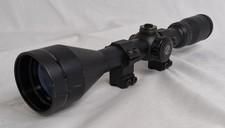 Hawker Sport HD 4-12X50 Mil