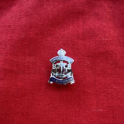 1953 coronation sulcot - 1953,