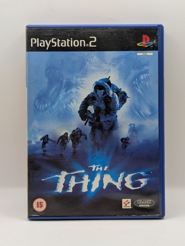 Sony playstation game - playstation,