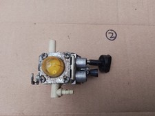 GENUINE STIHL BG86 SH86 LEAF BLOWER CARB*