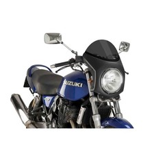 Puig semi sanded - semi-sanded, fairing