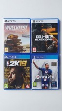 Call duty black - of, 6