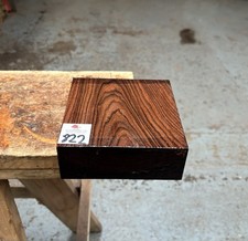 1 x Bolivian Rosewood