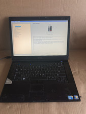 Dell Latitude E6500 Laptop | Core 2 Duo P8400  4GB RAM | NO HDD