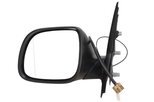 Electric left hand exterior - -,