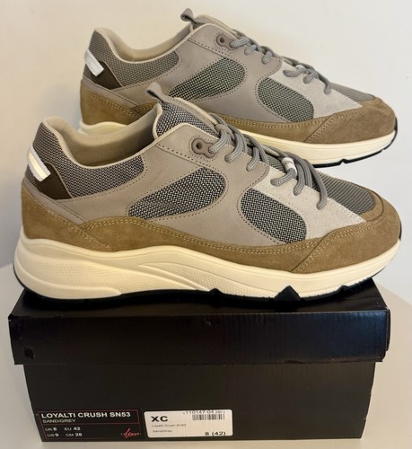 Loyalti nemo sn53 - sn53, mens