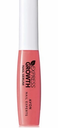 Avon nail experts - experts, express